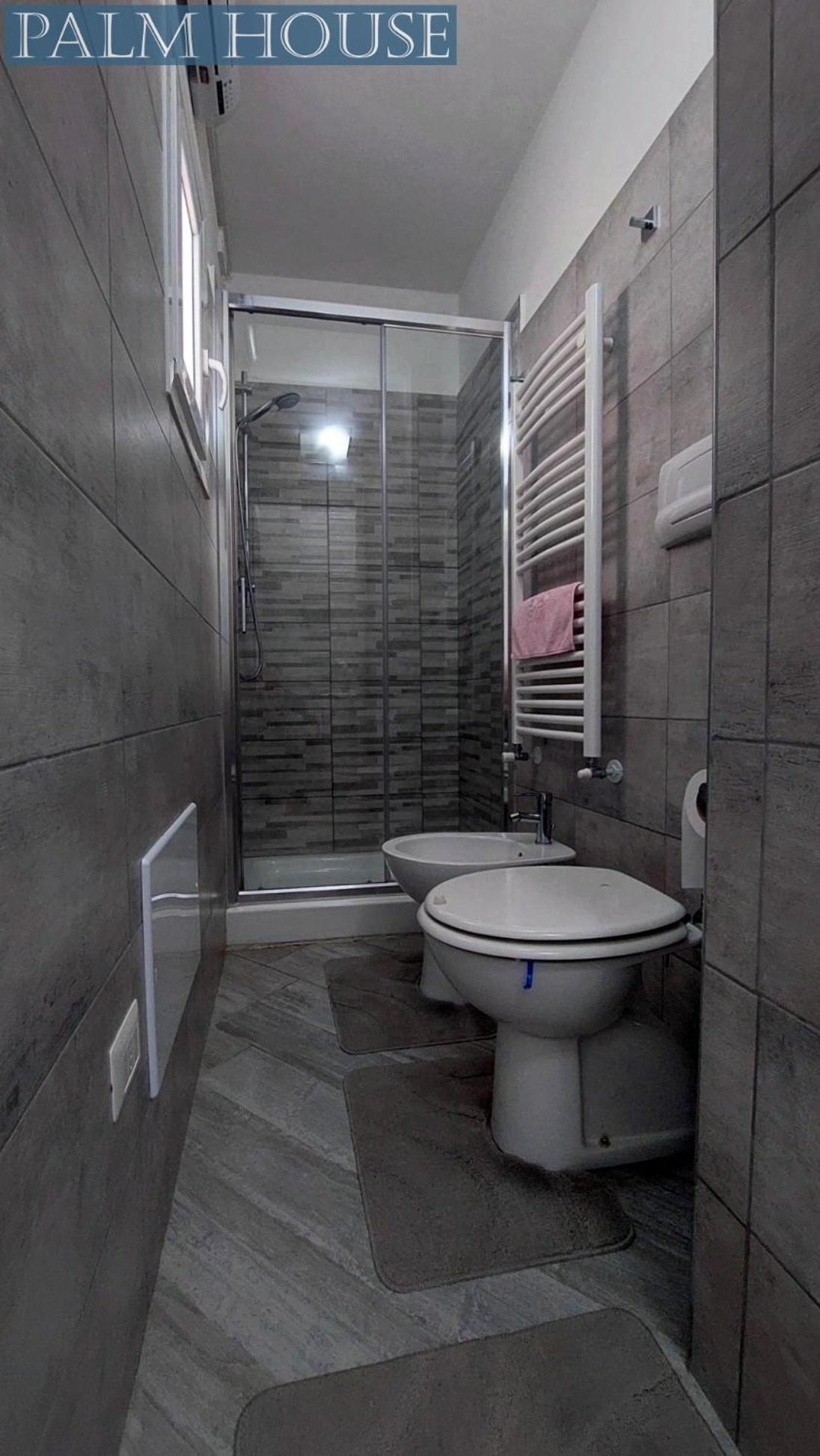 Palm House Apartment Brusimpiano Ngoại thất bức ảnh