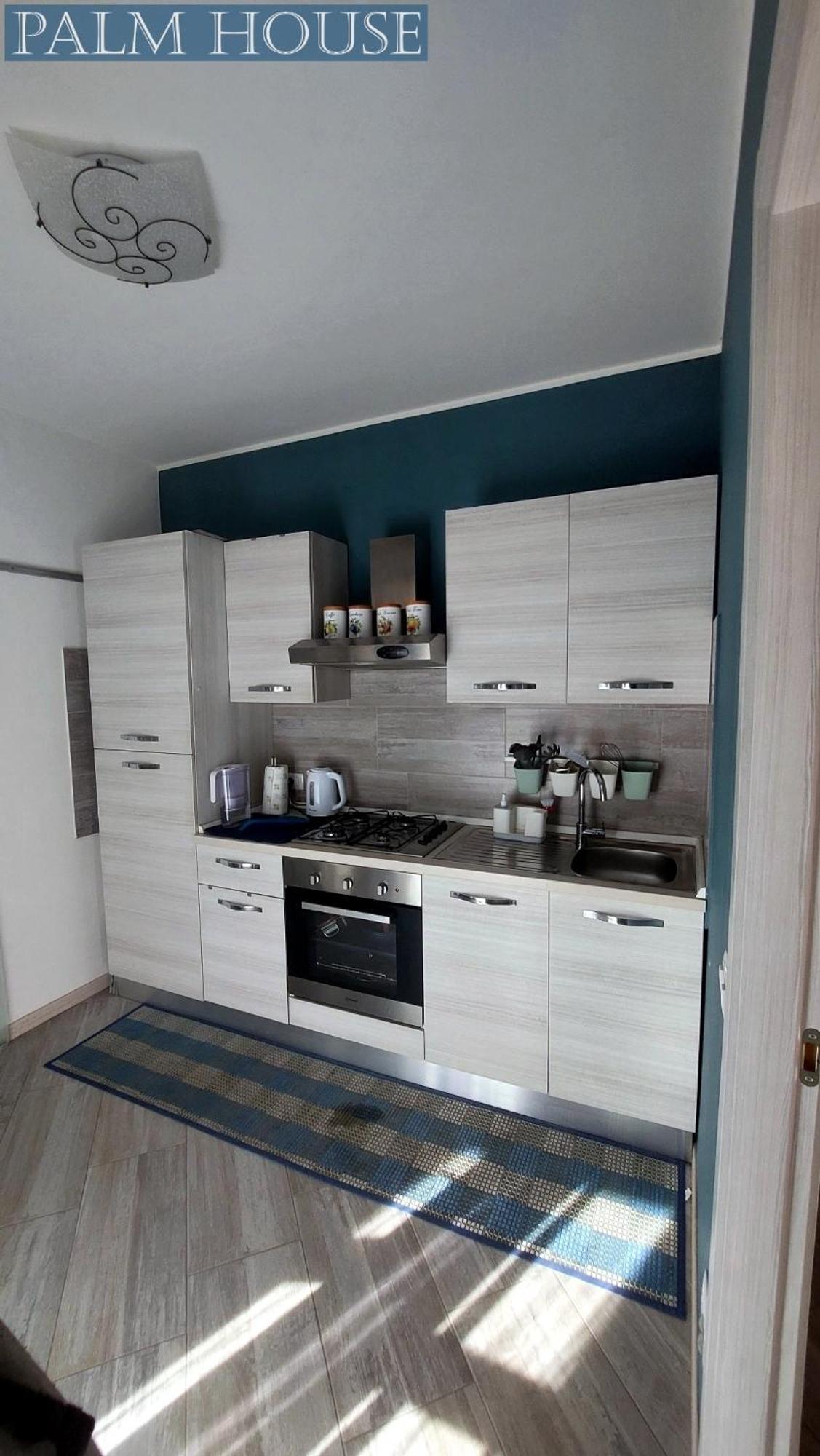 Palm House Apartment Brusimpiano Ngoại thất bức ảnh